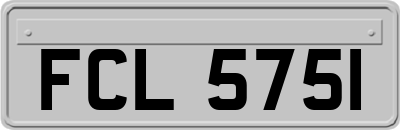 FCL5751