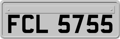 FCL5755