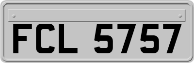 FCL5757