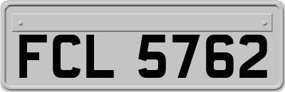 FCL5762