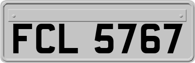 FCL5767