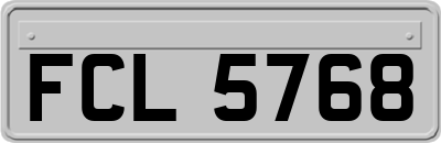 FCL5768