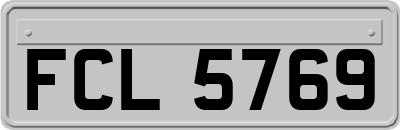 FCL5769