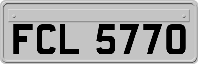 FCL5770