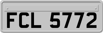 FCL5772