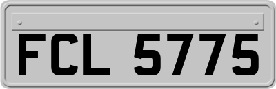FCL5775