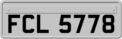 FCL5778