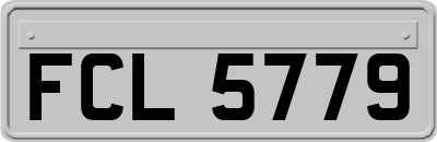FCL5779