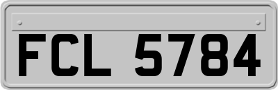 FCL5784