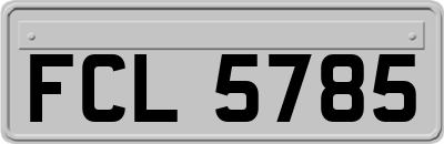 FCL5785