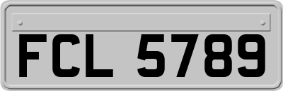 FCL5789