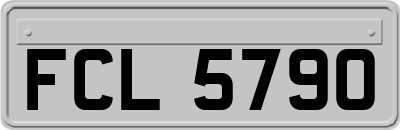 FCL5790