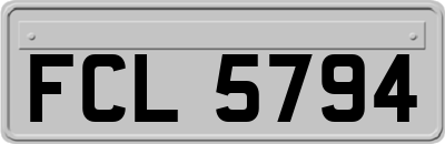 FCL5794