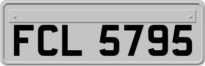 FCL5795