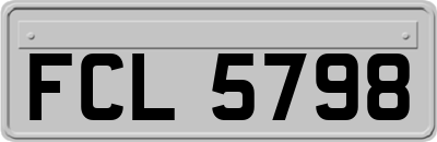 FCL5798