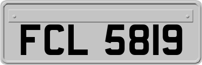 FCL5819