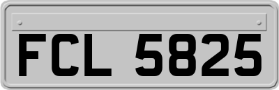 FCL5825