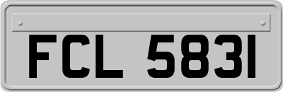 FCL5831