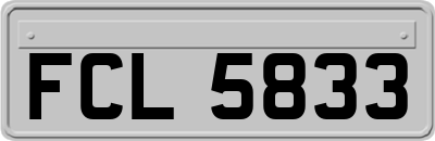 FCL5833
