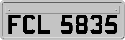 FCL5835
