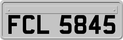 FCL5845