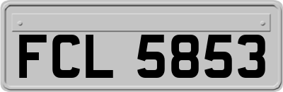 FCL5853