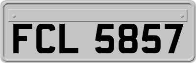 FCL5857