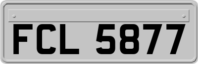 FCL5877