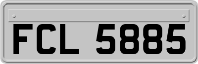FCL5885