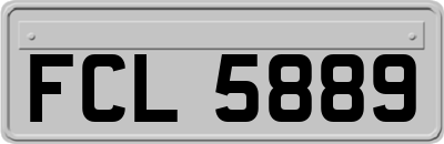FCL5889