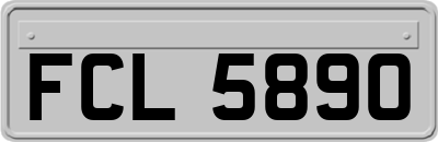 FCL5890