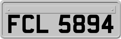 FCL5894
