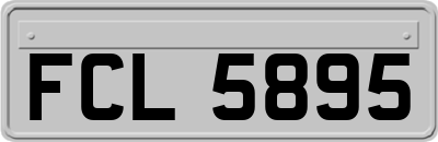 FCL5895