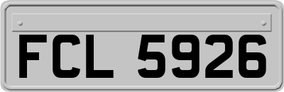 FCL5926
