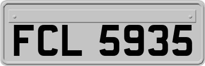 FCL5935