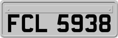 FCL5938