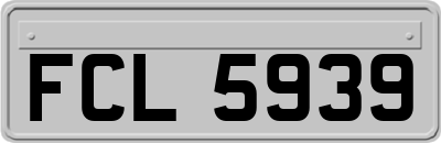 FCL5939