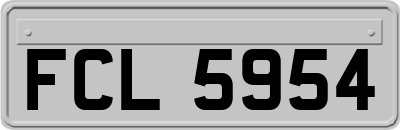 FCL5954