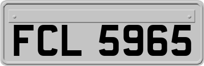 FCL5965