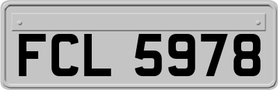 FCL5978