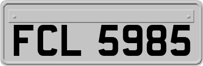 FCL5985