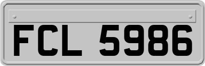 FCL5986