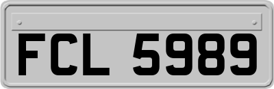 FCL5989
