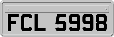 FCL5998