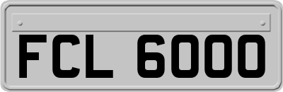 FCL6000