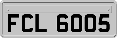 FCL6005