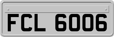 FCL6006