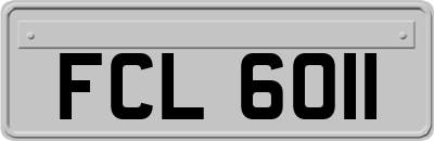 FCL6011