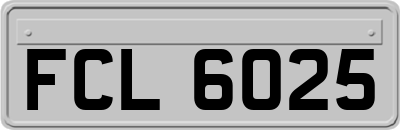FCL6025