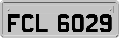 FCL6029
